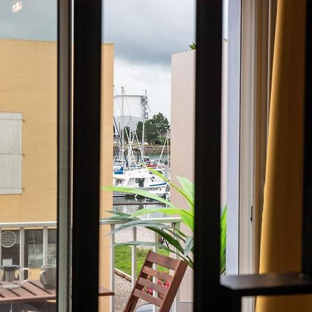 Ma Location Sablaise - Appart' Olona Apartment Les Sables-d'Olonne Exterior photo