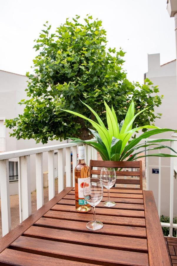 Ma Location Sablaise - Appart' Olona Apartment Les Sables-d'Olonne Exterior photo