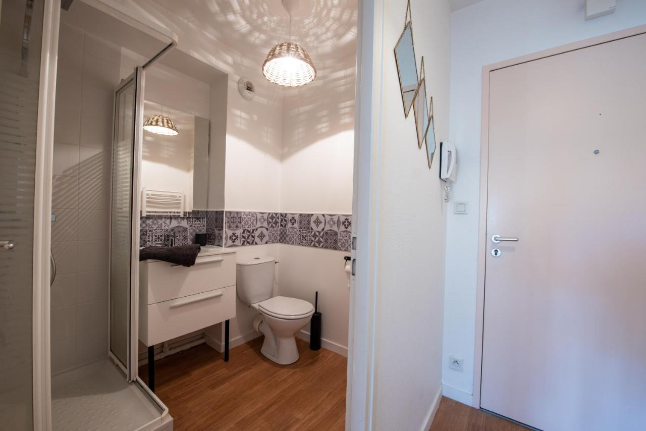 Ma Location Sablaise - Appart' Olona Apartment Les Sables-d'Olonne Exterior photo