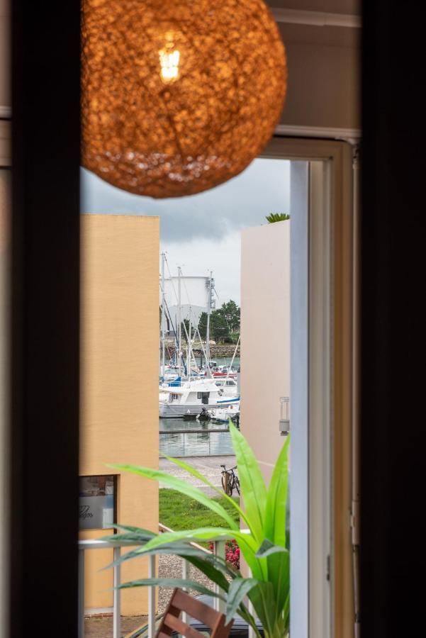 Ma Location Sablaise - Appart' Olona Apartment Les Sables-d'Olonne Exterior photo